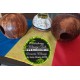 NUCI de COCOS GENUINE 100% originale CocoTerapia Tropicala - produse 100% handmade + CADOU