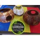 NUCI de COCOS GENUINE 100% originale CocoTerapia Tropicala - produse 100% handmade + CADOU