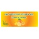 Gel TONIFIANT Energy Spa Lemon & Orange 500 ml + CADOU