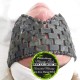 Terapie cu JAD: Masca XL 207 pietre + Rola mare din JAD pentru Masaj Facial sau Tratament