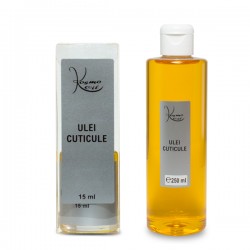 Ulei ingrijire Cuticule 15 ml + CADOU