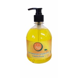 Ulei TONIFIANT Energy SPA 500 ml cu pompita inclusa + CADOU
