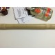 Oferta de Vara: Bat Bambus (50 cm, 3 cm diametru) + Ulei Anticelulitic Cocktail Natural 300 ml cu Piper Negru si Portocala